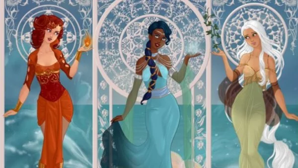 Седмичен хороскоп за 22-28 август