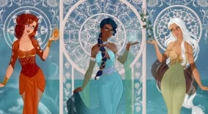 Големият месечен хороскоп 