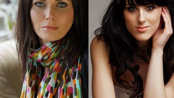 Мария Силвестър с  авторски пърформанс