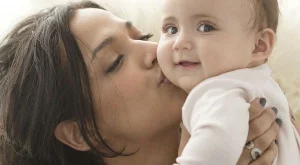 Дразнещите неща, които всяка млада майка прави