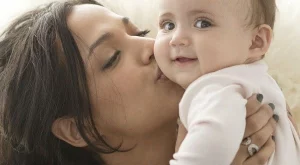 Секциото полезно за мозъка на детето