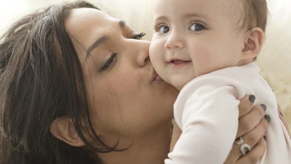 Секциото полезно за мозъка на детето