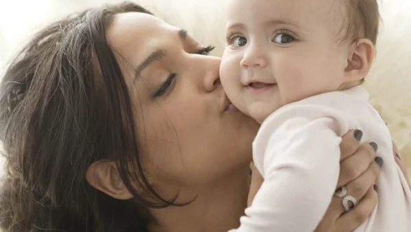 10 факта за бебетата, които не знаем 