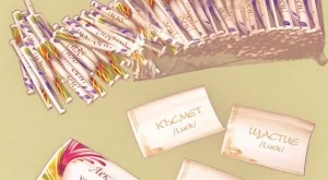 Какво те чака в любовта? Виж в късметчето си за деня!