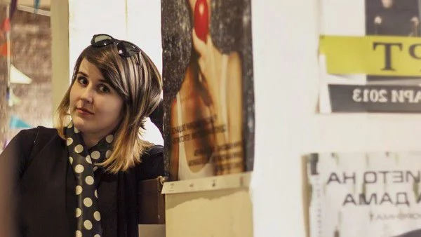 Каролина Далкалъчева: Театралната сцена е домът на моята душа