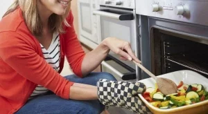 3 вкусни идеи за бърза вечеря, всяка под 400 калории