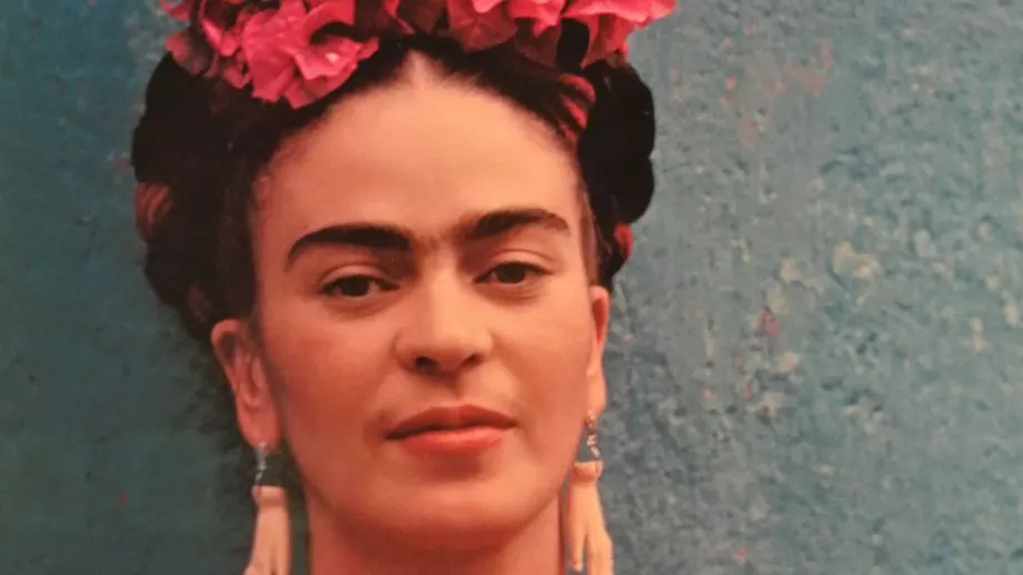 Фрида: Жената, която превърна трудностите в изкуство