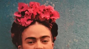 Вдъхновяващи цитати на Фрида Кало