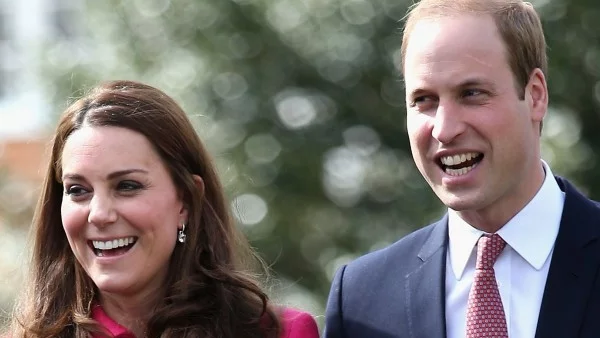 Защо принц Уилям никога не носи брачната си халка