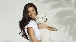 Бориса Тютюнджиева: Връзката ми  с Андрей е дива