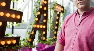 Джейми Оливър: Да образоваме всяко дете относно храненето