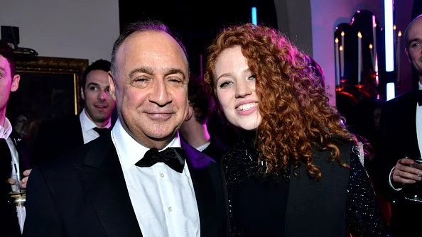 Топ 10 на най-богатите хора във Великобритания