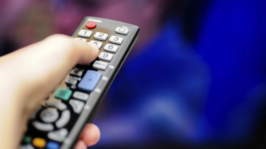 Смартфонът ви е най-доброто дистанционно