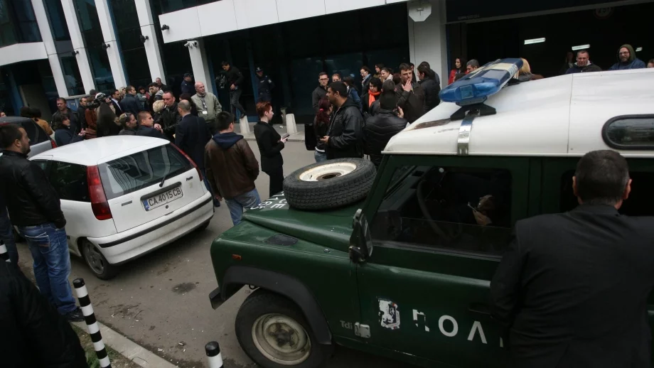 ТВ7 дължи под 5 млн.лв на КТБ