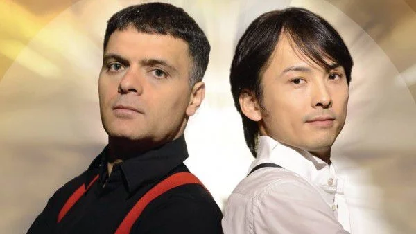 Васко  Васко Василев с ексклузивен концерт в София