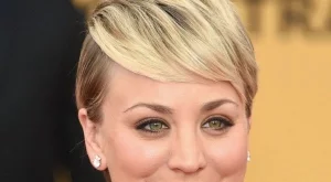 Вижте новата прическа на Кейли Куоко