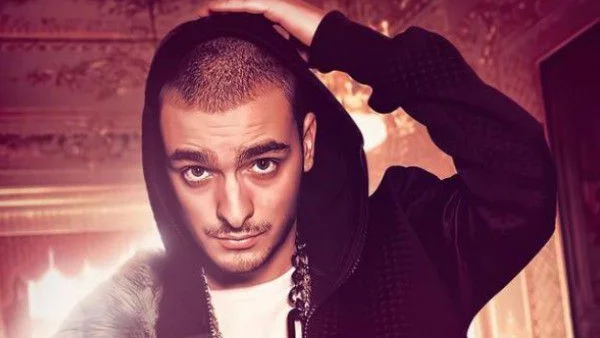 Ето го гаджето на Криско