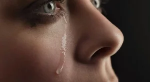 25 причини защо е добре да плачете