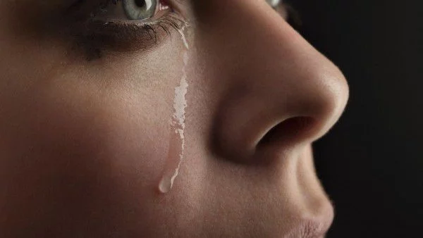 25 причини защо е добре да плачете