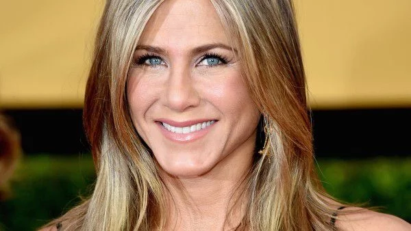 Как го прави Дженифър Анистън! Тайната на фигурата й