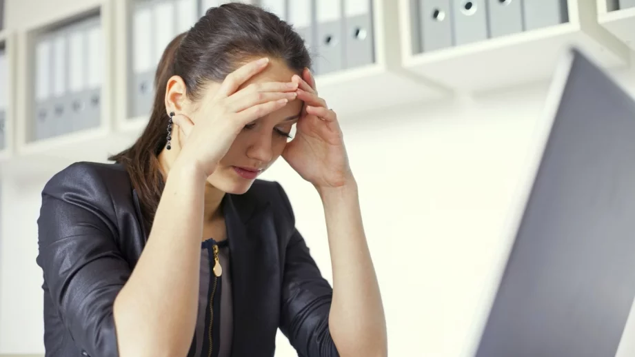 5-те най-чести тревоги, които ни пречат да живеем пълноценно 