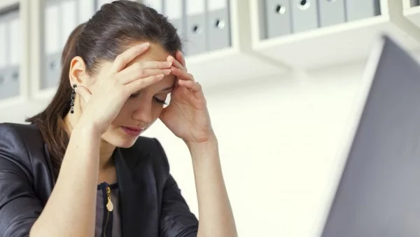 Защо е вредно да сме работохолици