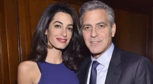 Джордж Клуни вече иска деца