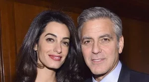 Джордж Клуни: Амал е невероятно човешко същество