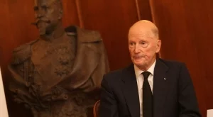 Роднини на Симеон II признаха "царските" гори за държавни, оттеглиха се от делото