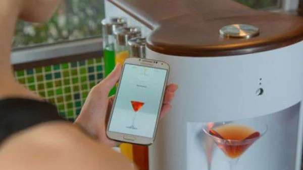 Високотехнологични кухненски джаджи