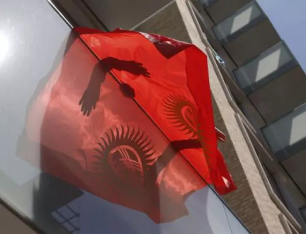 Киргизстан е изпълнил всички точки за присъединяване към Евразийския съюз