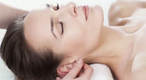 Масаж на ушите намалява стреса