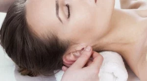 Отслабваме с половин килограм на ден чрез точков масаж