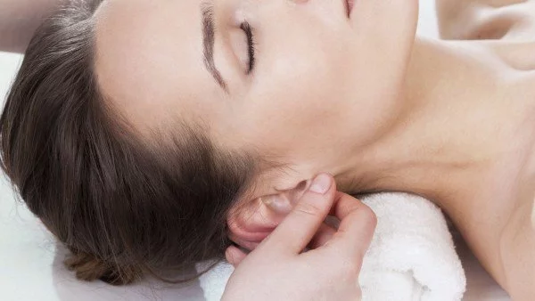 Отслабваме с половин килограм на ден чрез точков масаж