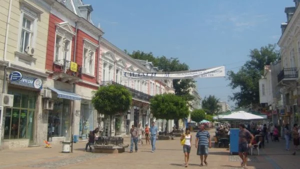 Още един стационарен пункт ще следи за качеството на въздуха в Русе