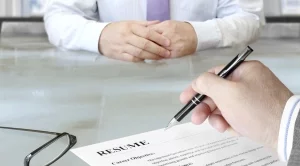 3-те  единствени въпроса, които са важни на интервю