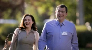 Технологичният свят оплаква загубата на Дейв Голдберг