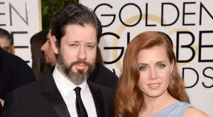 Ейми Адамс се омъжи