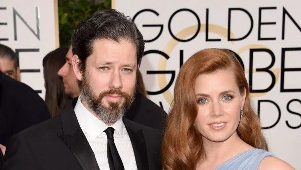 Ейми Адамс се омъжи