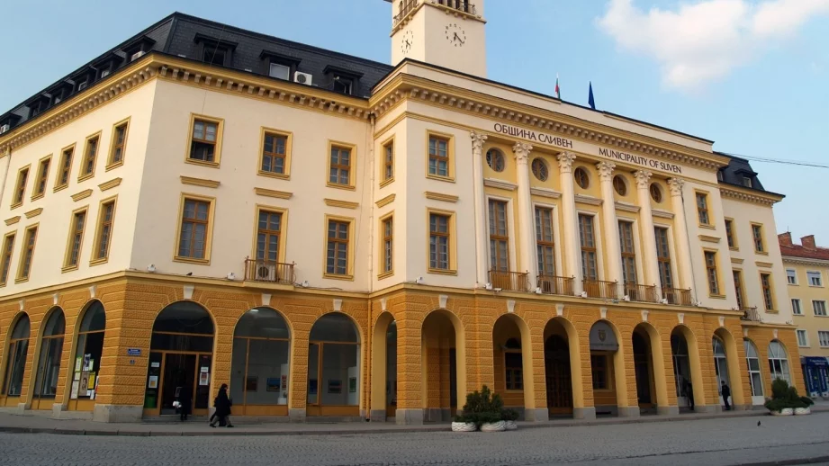 Безлихвени заеми за закъсали общини, но само ако представят оздравителни планове