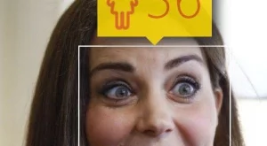 Разберете на колко години изглеждате