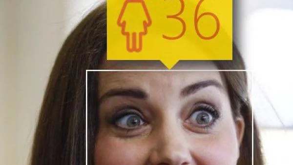 Разберете на колко години изглеждате