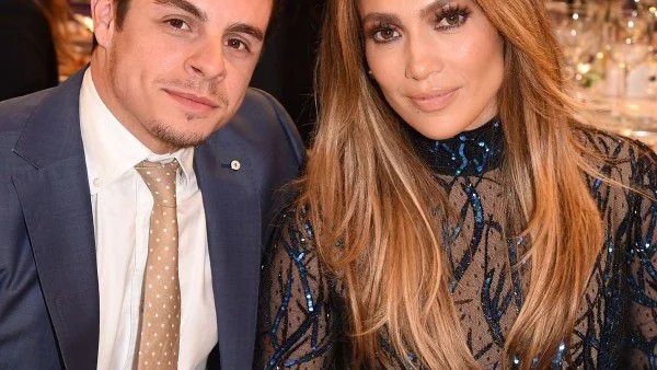 Дженифър Лопес отново ще се омъжва