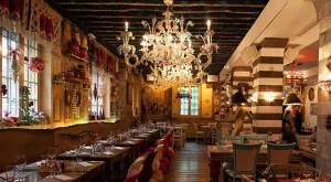 Пет модни заведения в Белград, които не може да пропуснете