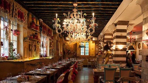 Пет модни заведения в Белград, които не може да пропуснете