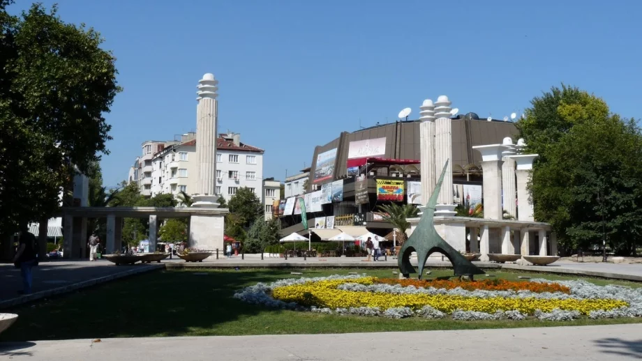 Във Варна организират безплатни туристически обиколки през лятото