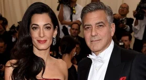 Какъв подарък ще получи Клуни за рождения си ден