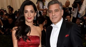 Джордж Клуни все още не мисли за деца