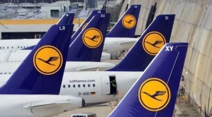 Стюардесите на Lufthansa готвят нови протести