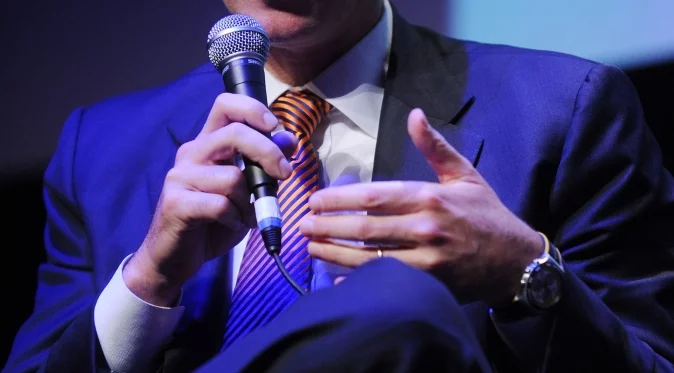 Бил Акмън е на път да се превърне в новия Уорън Бъфет 